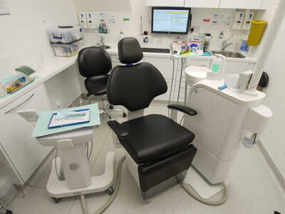 Shape Dental Clinic Transformation